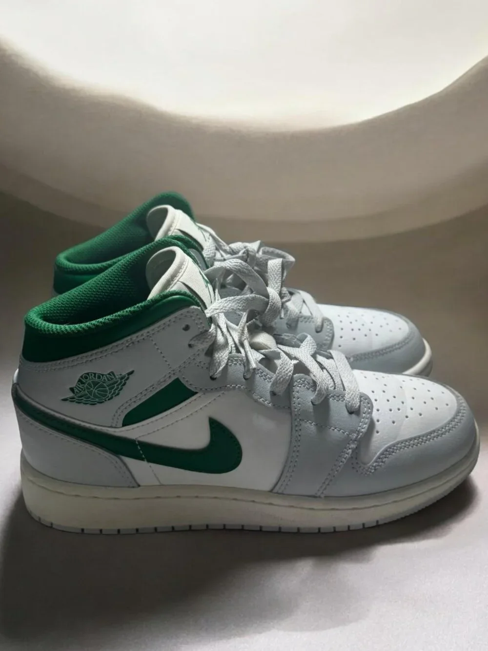 Nike these air